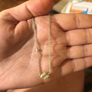 Lauren necklace kendra Scott